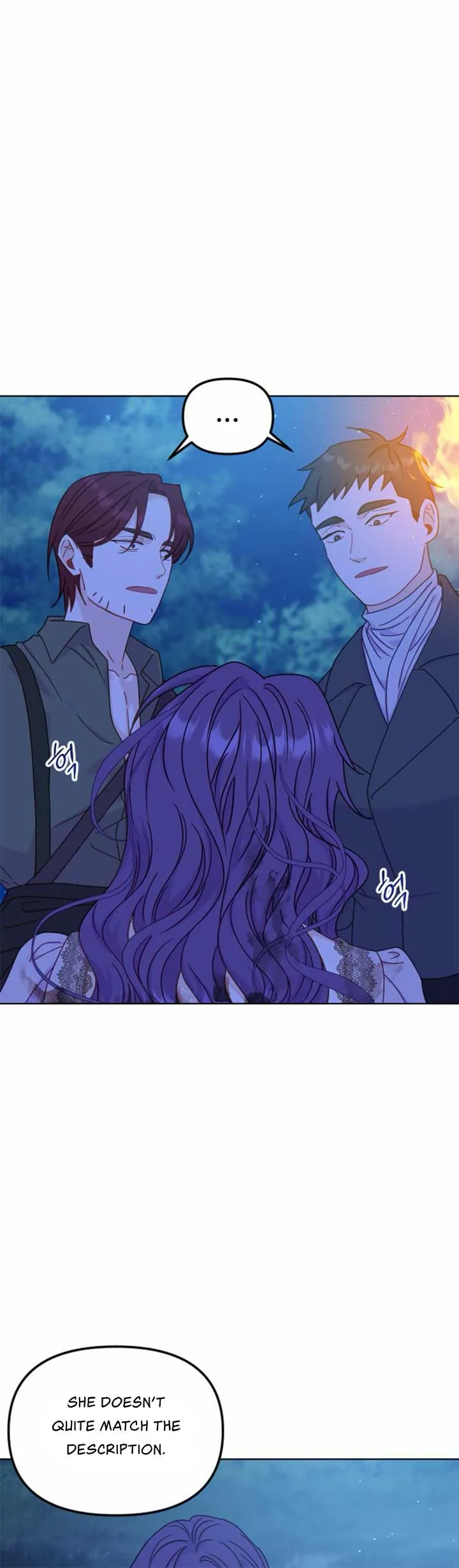 Fall in Love or Die Chapter 42 page 46