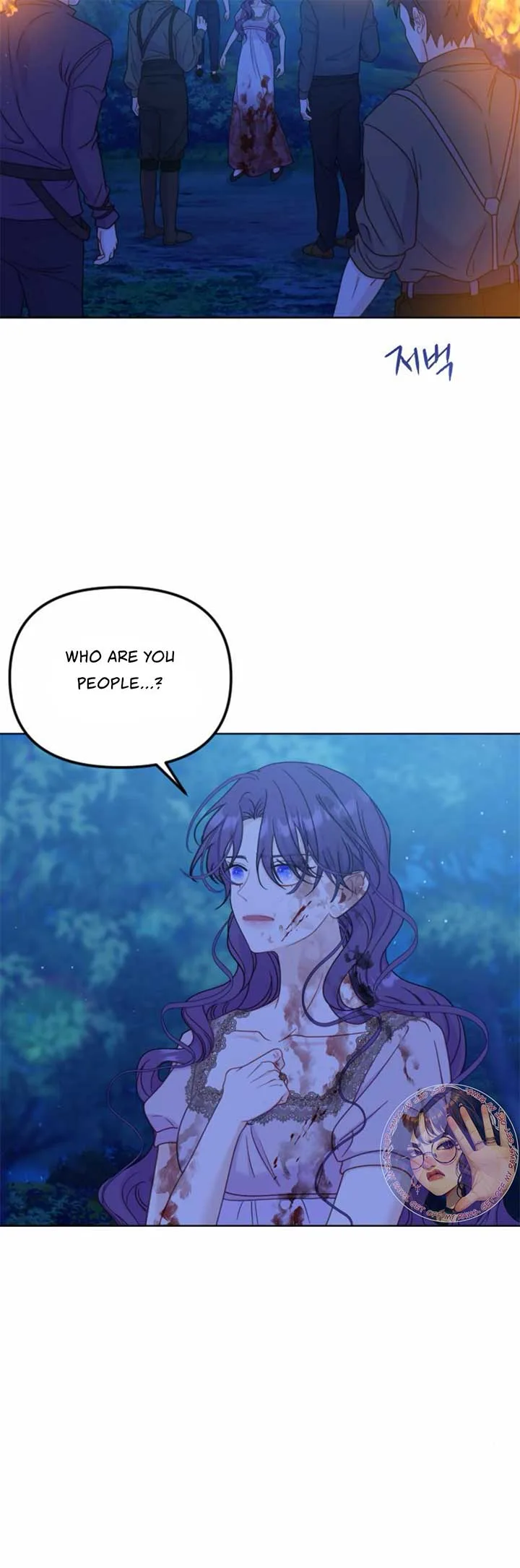 Fall in Love or Die Chapter 42 page 50