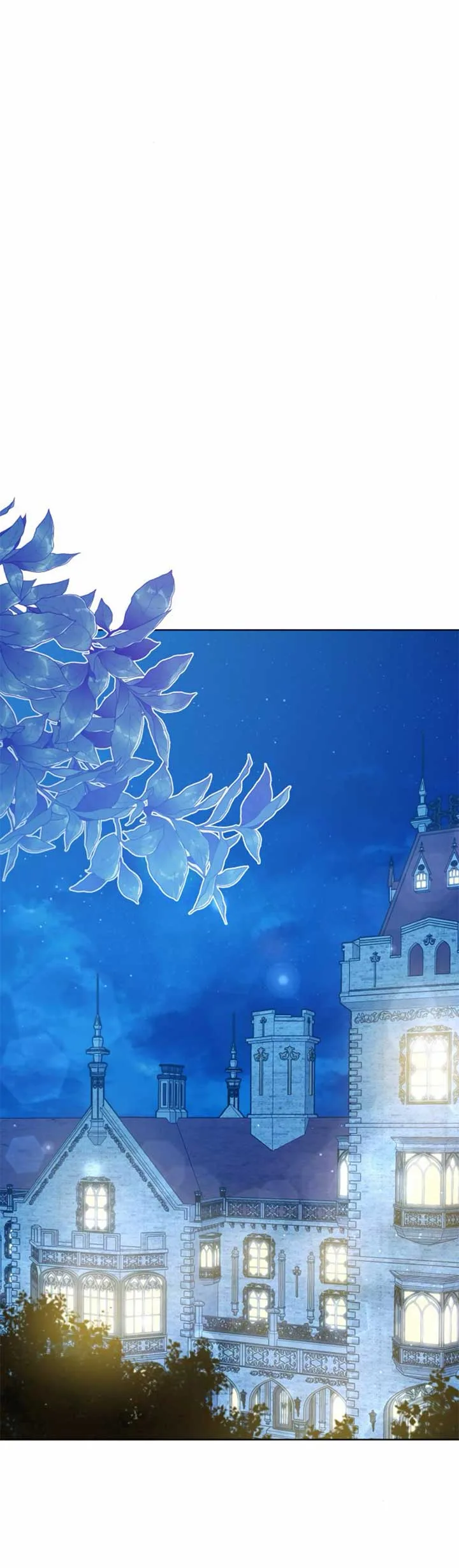 Fall in Love or Die Chapter 42 page 58