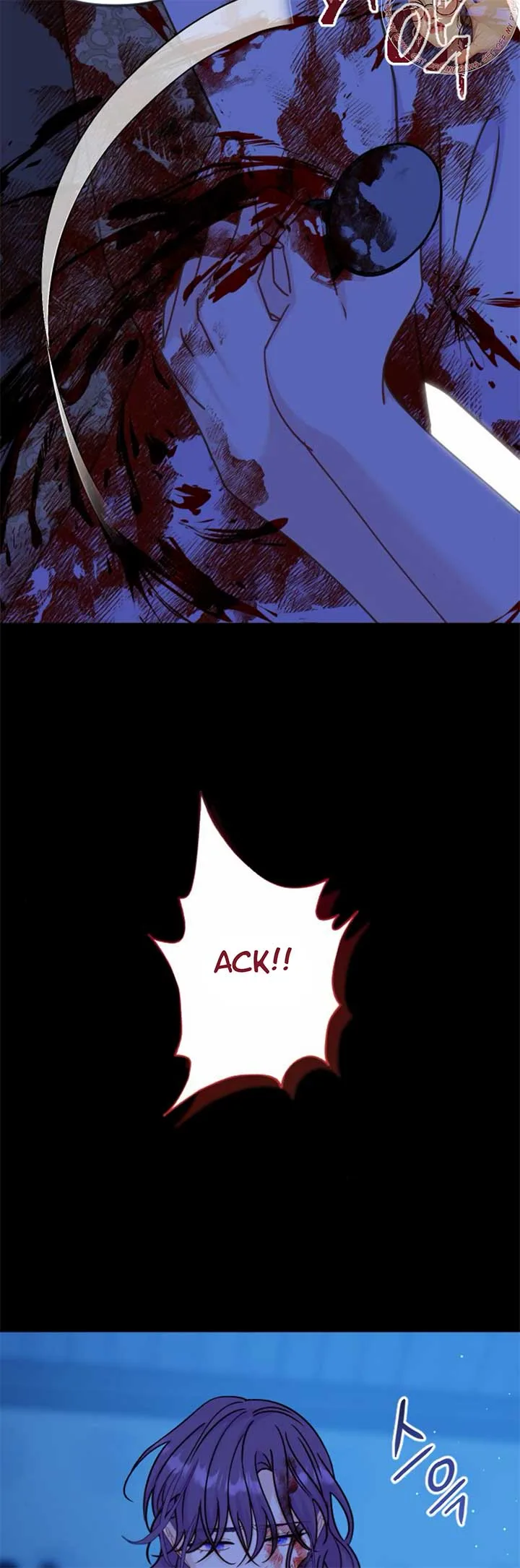 Fall in Love or Die Chapter 42 page 20