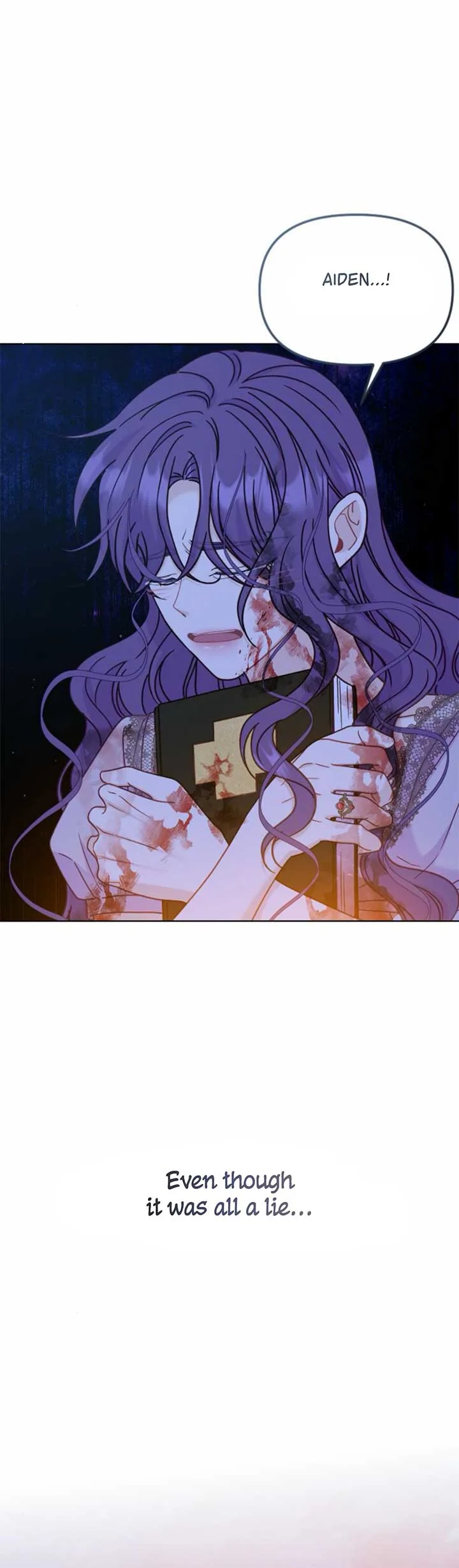 Fall in Love or Die Chapter 42 page 32