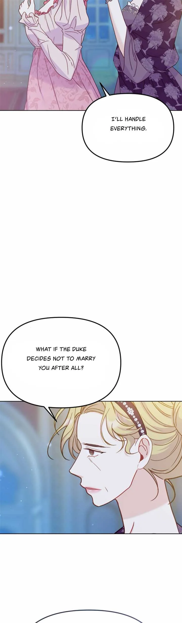 Fall in Love or Die Chapter 42 page 63