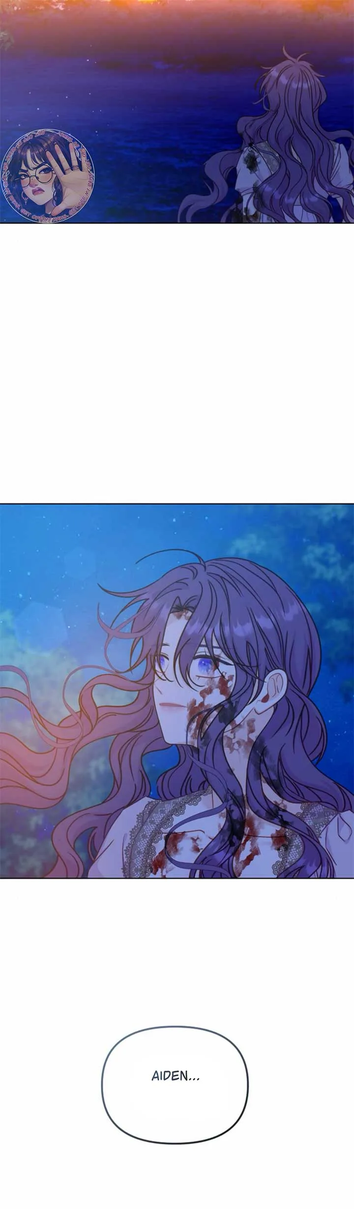 Fall in Love or Die Chapter 42 page 29