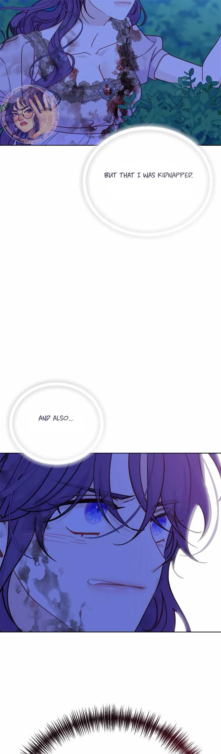 Fall in Love or Die Chapter 42 page 43
