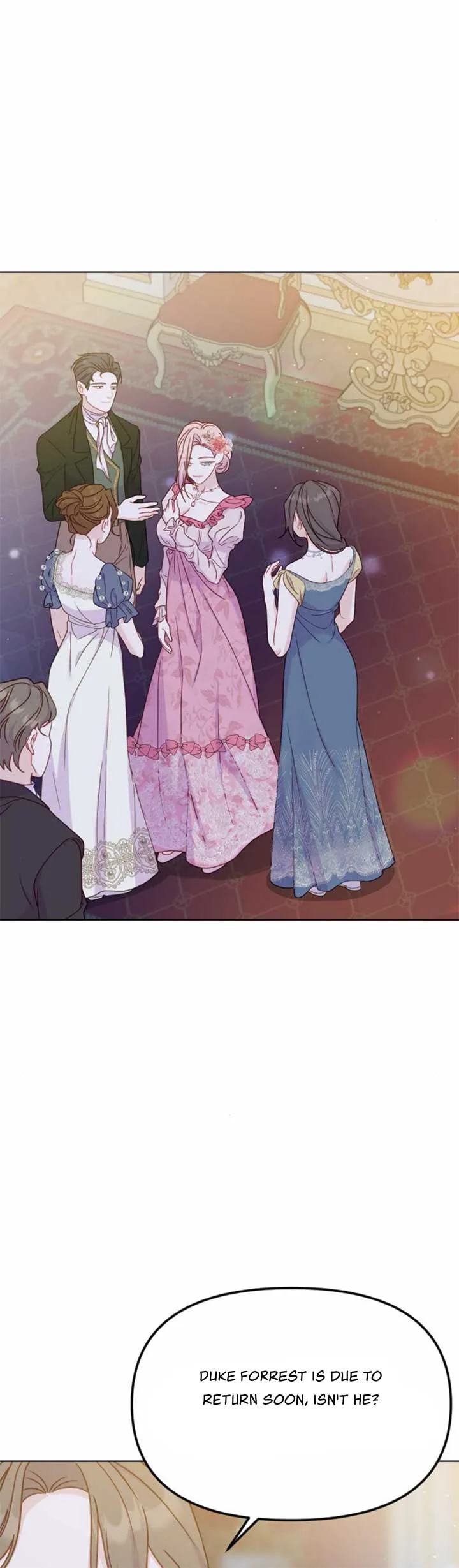 Fall in Love or Die Chapter 42 page 59