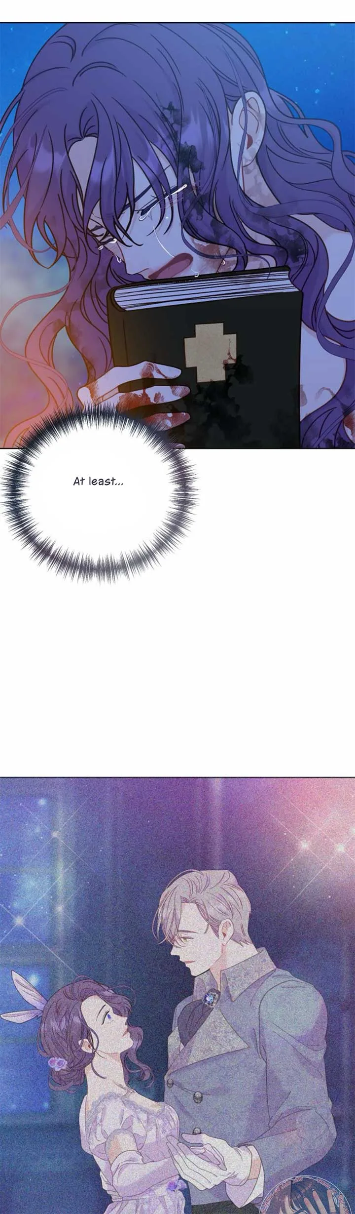 Fall in Love or Die Chapter 42 page 34