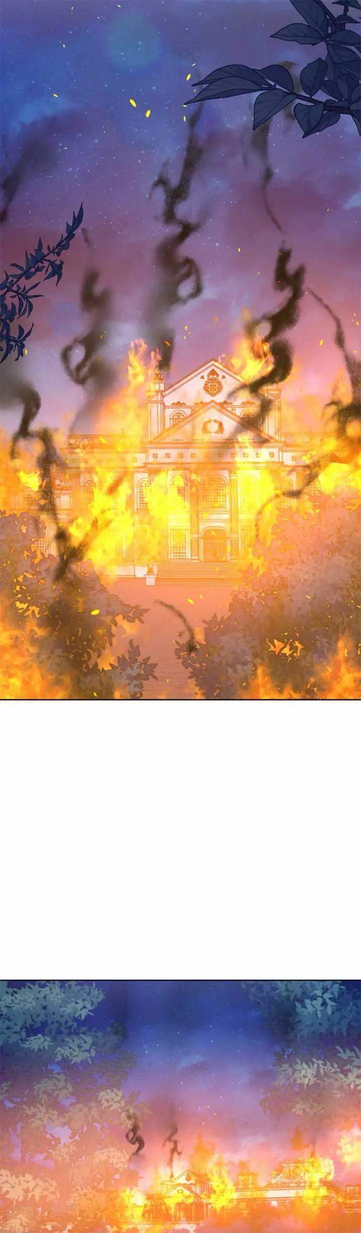 Fall in Love or Die Chapter 42 page 28