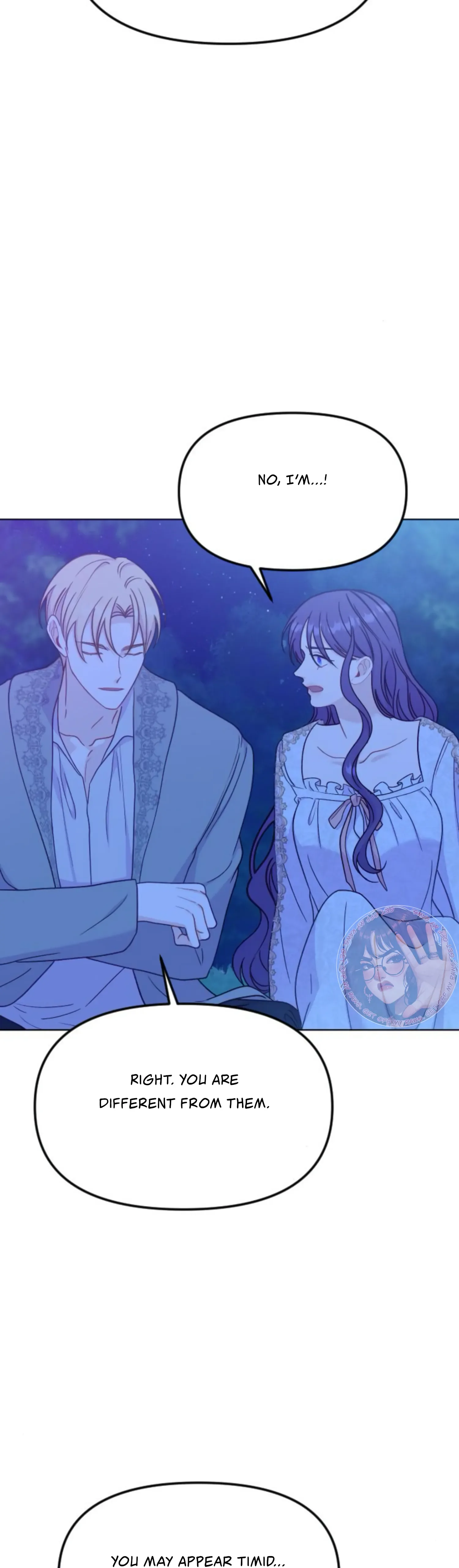 Fall in Love or Die Chapter 30 page 53