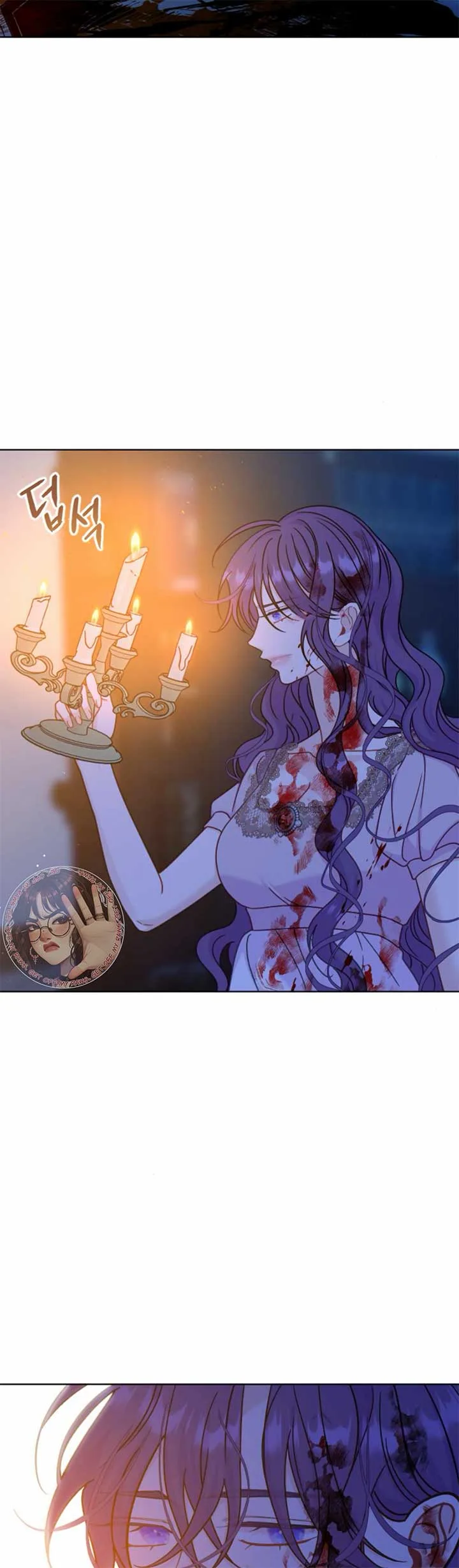 Fall in Love or Die Chapter 42 page 22