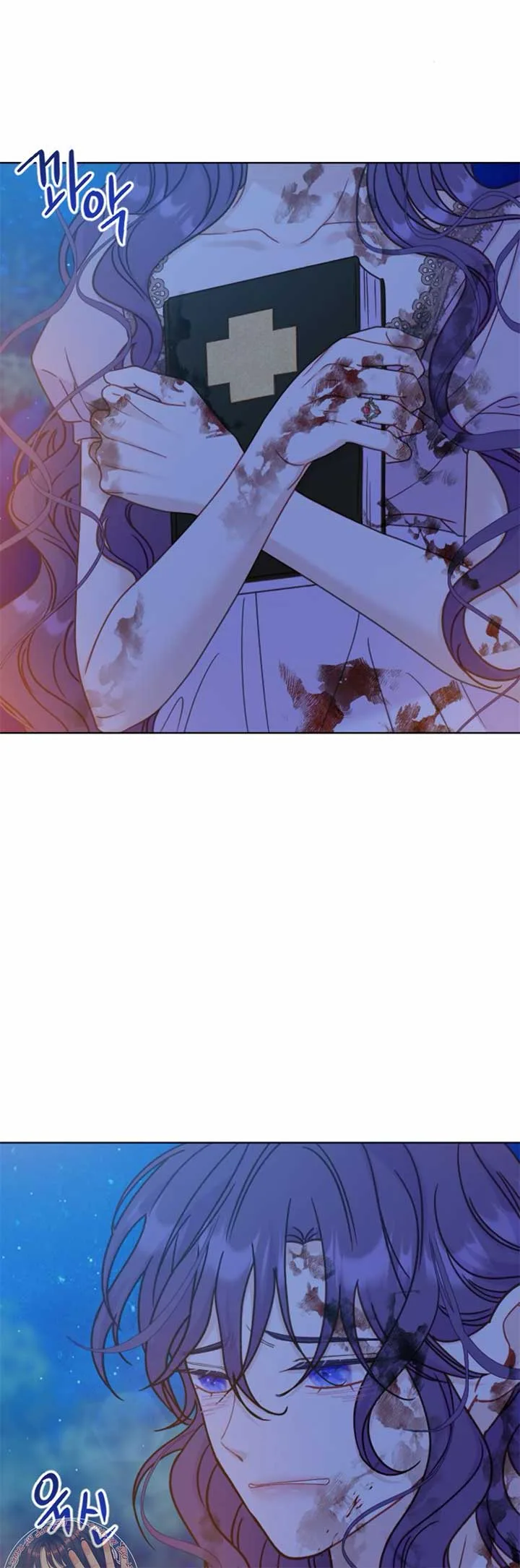 Fall in Love or Die Chapter 42 page 30
