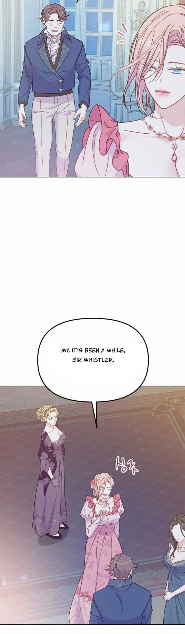 Fall in Love or Die Chapter 42 page 65