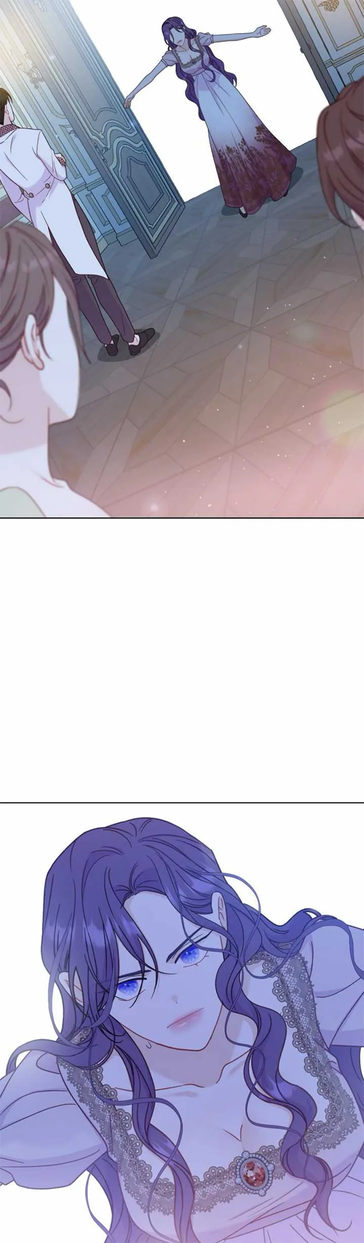 Fall in Love or Die Chapter 42 page 67