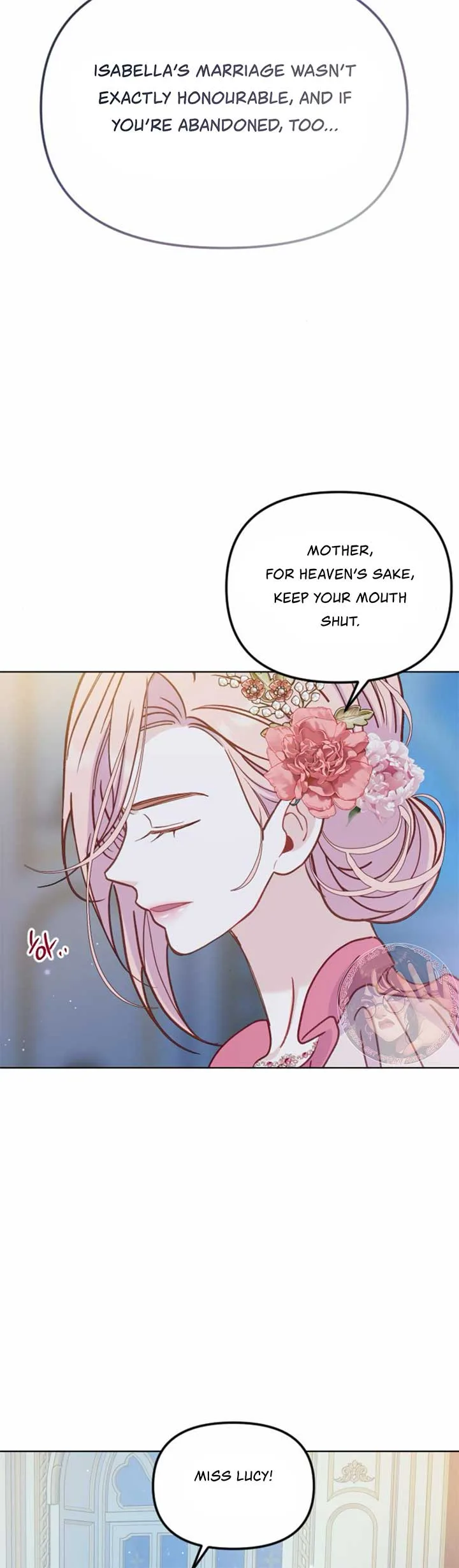 Fall in Love or Die Chapter 42 page 64