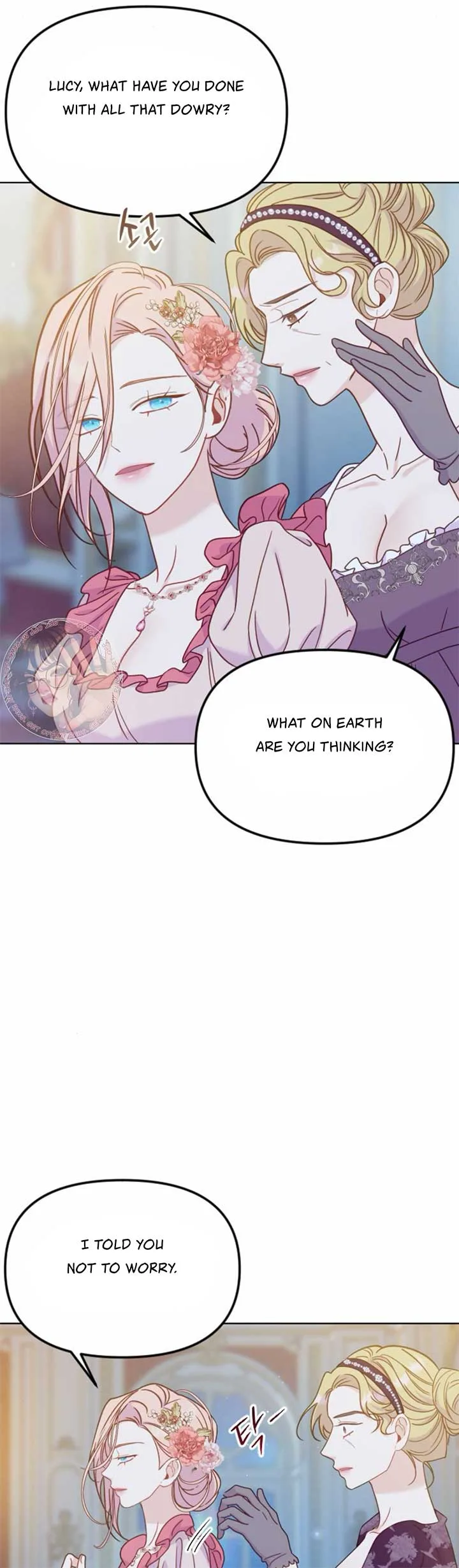 Fall in Love or Die Chapter 42 page 62