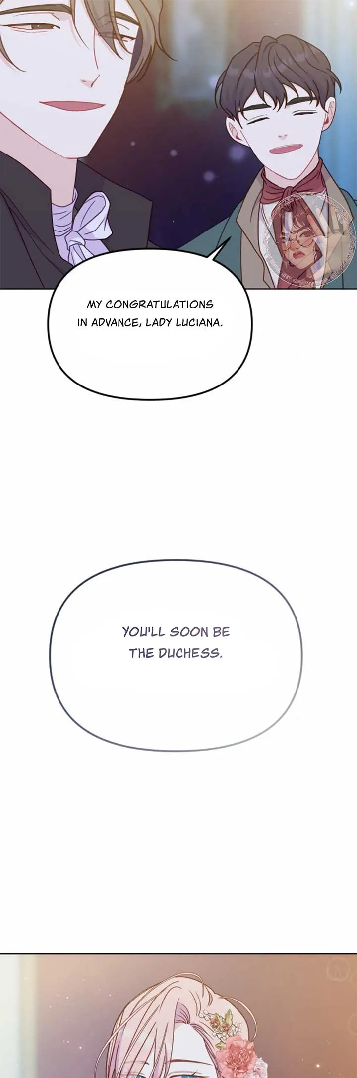 Fall in Love or Die Chapter 42 page 60