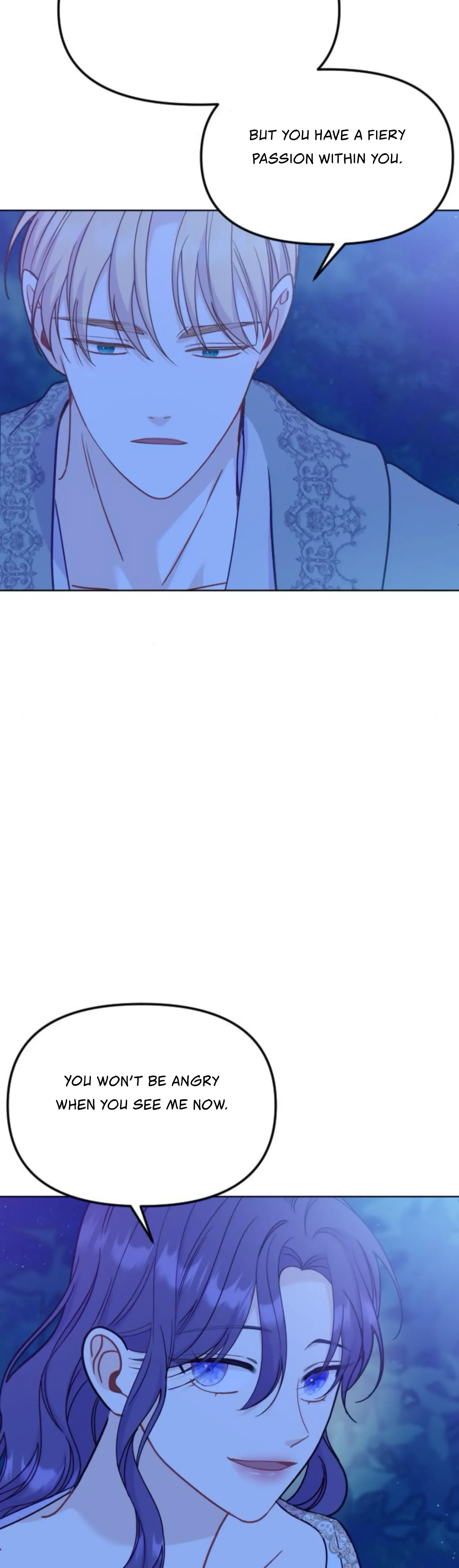 Fall in Love or Die Chapter 30 page 54