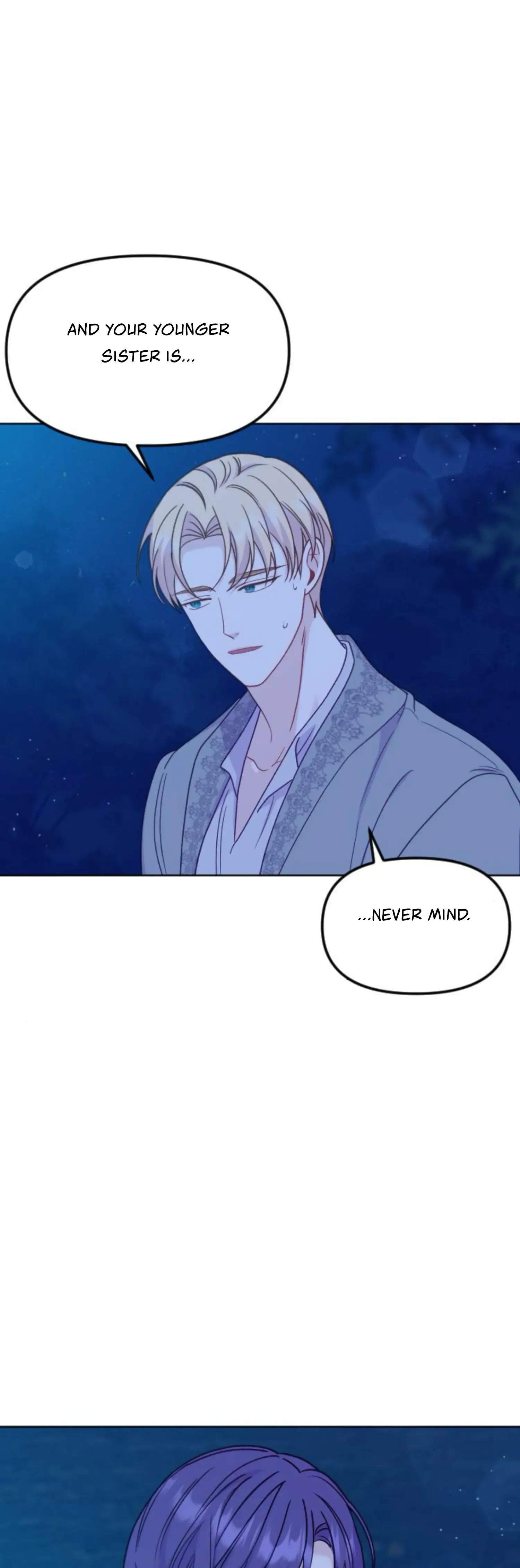 Fall in Love or Die Chapter 30 page 60