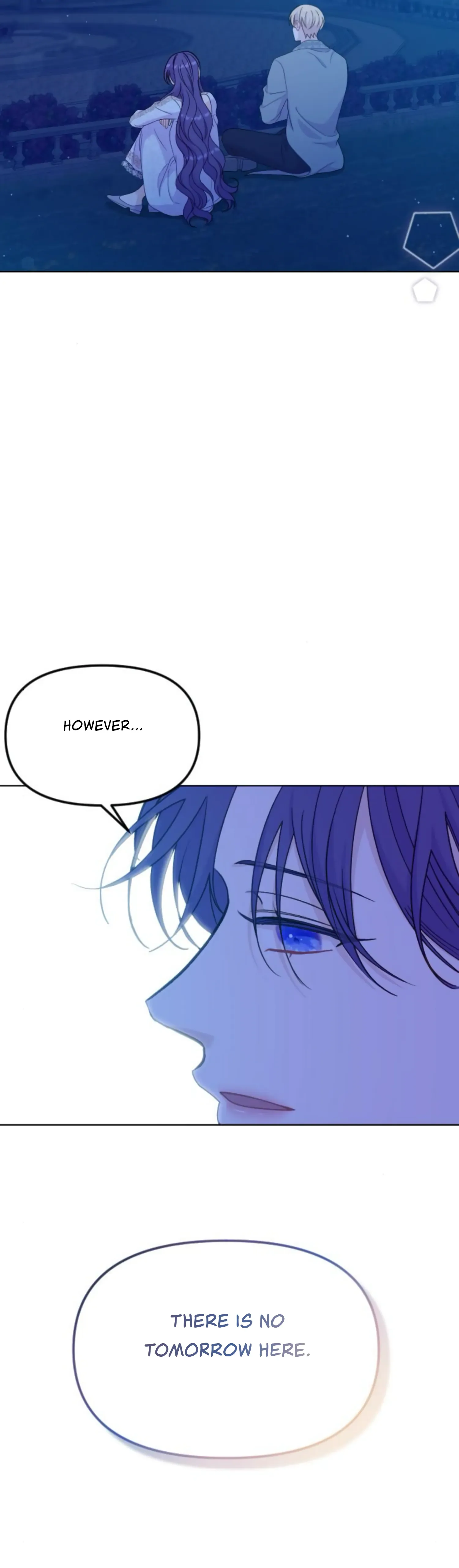 Fall in Love or Die Chapter 30 page 62