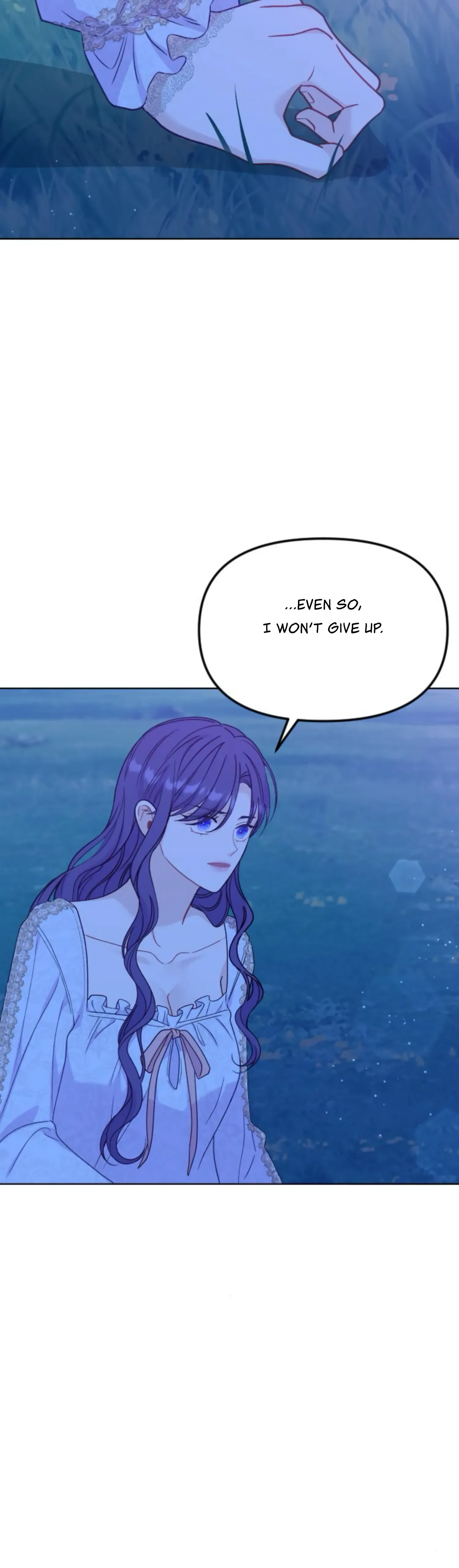 Fall in Love or Die Chapter 30 page 58