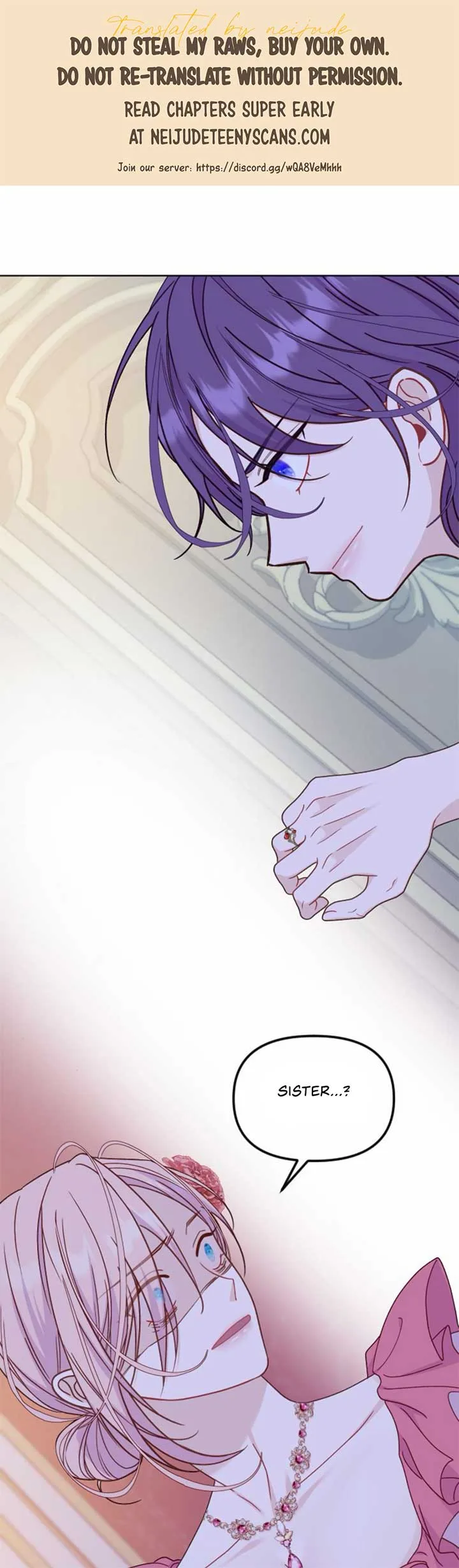 Fall in Love or Die Chapter 43 page 2