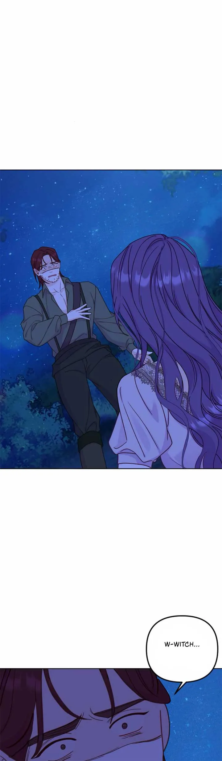 Fall in Love or Die Chapter 43 page 19
