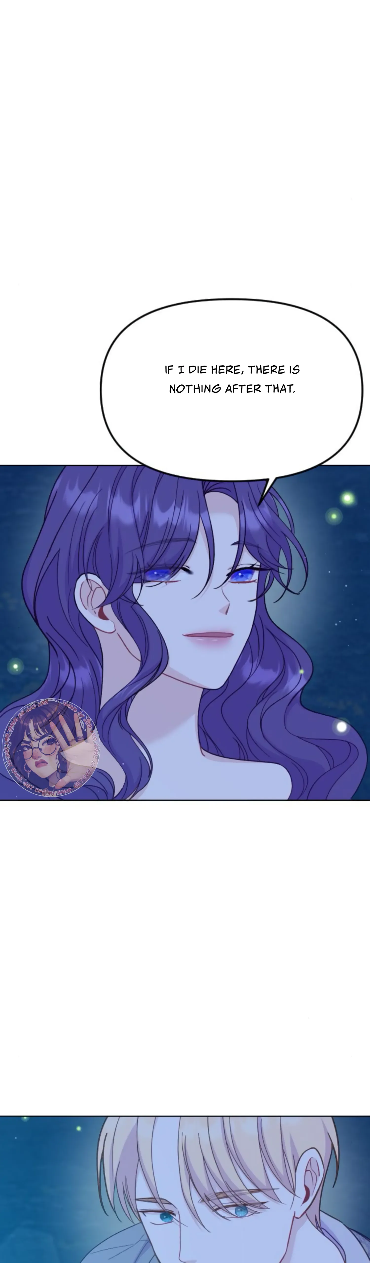 Fall in Love or Die Chapter 30 page 65