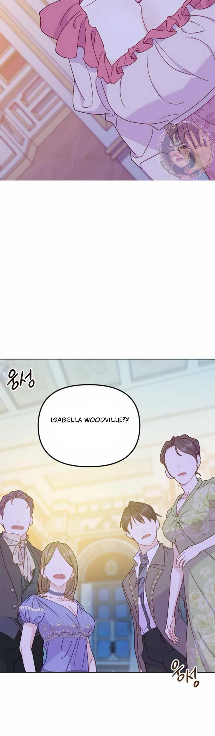Fall in Love or Die Chapter 43 page 3