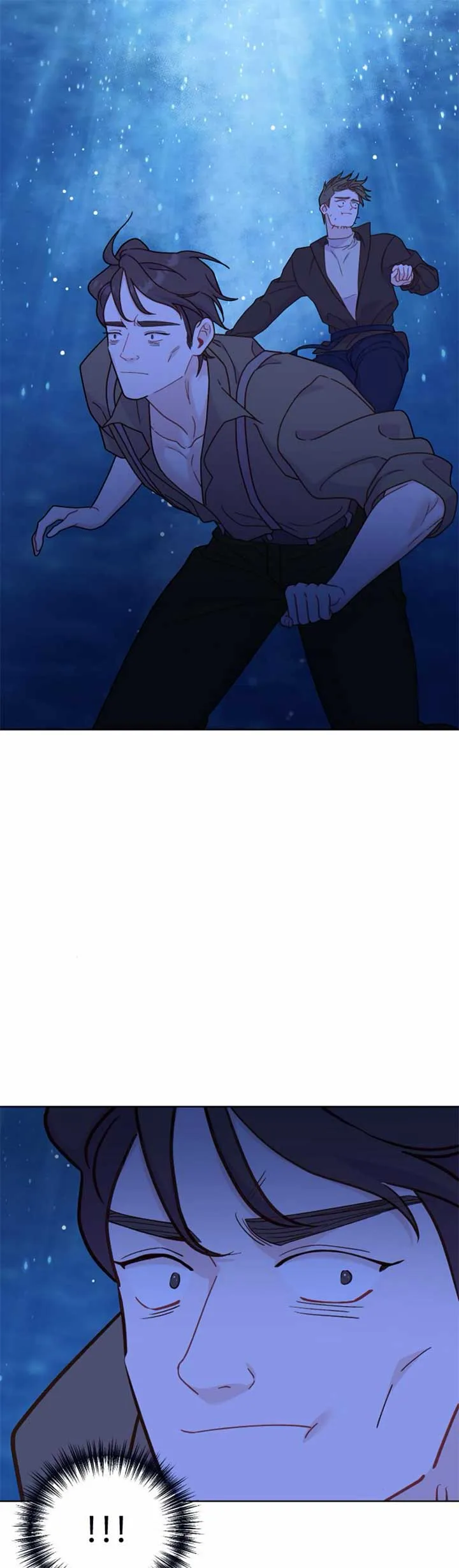 Fall in Love or Die Chapter 43 page 15