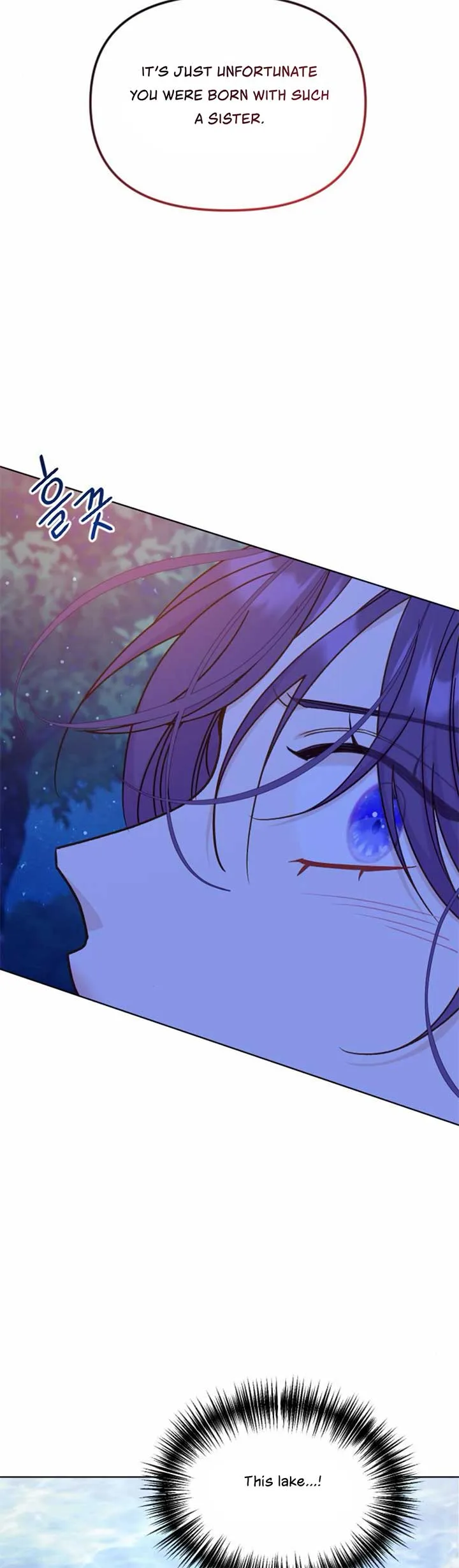 Fall in Love or Die Chapter 43 page 9