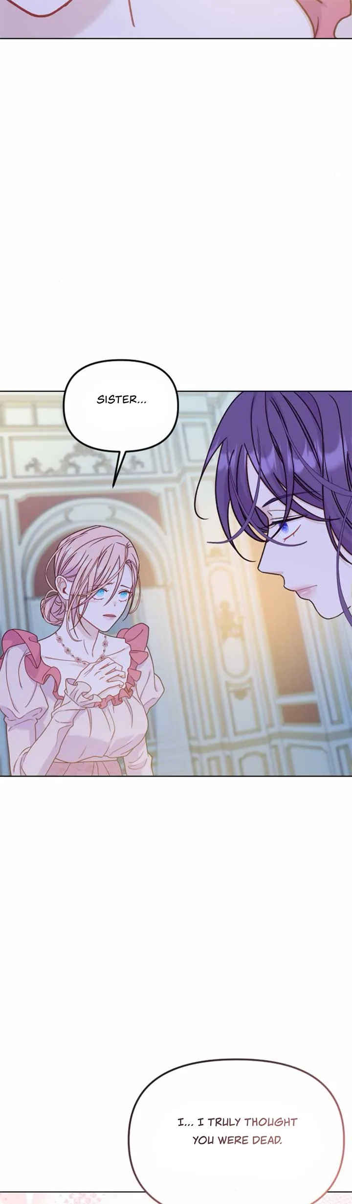 Fall in Love or Die Chapter 43 page 25