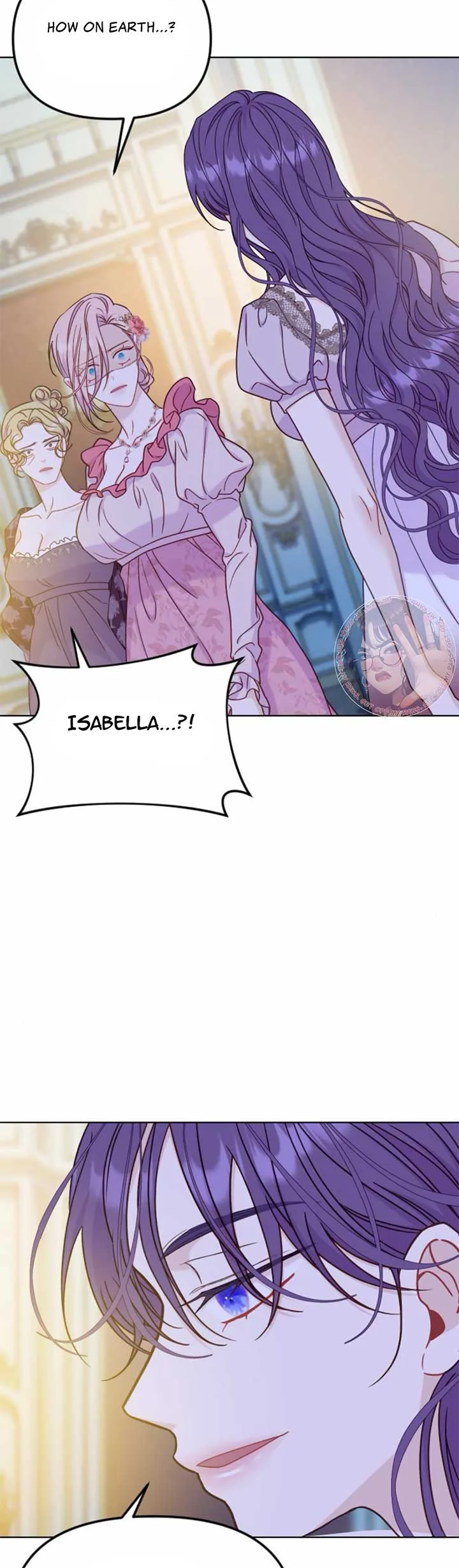 Fall in Love or Die Chapter 43 page 5