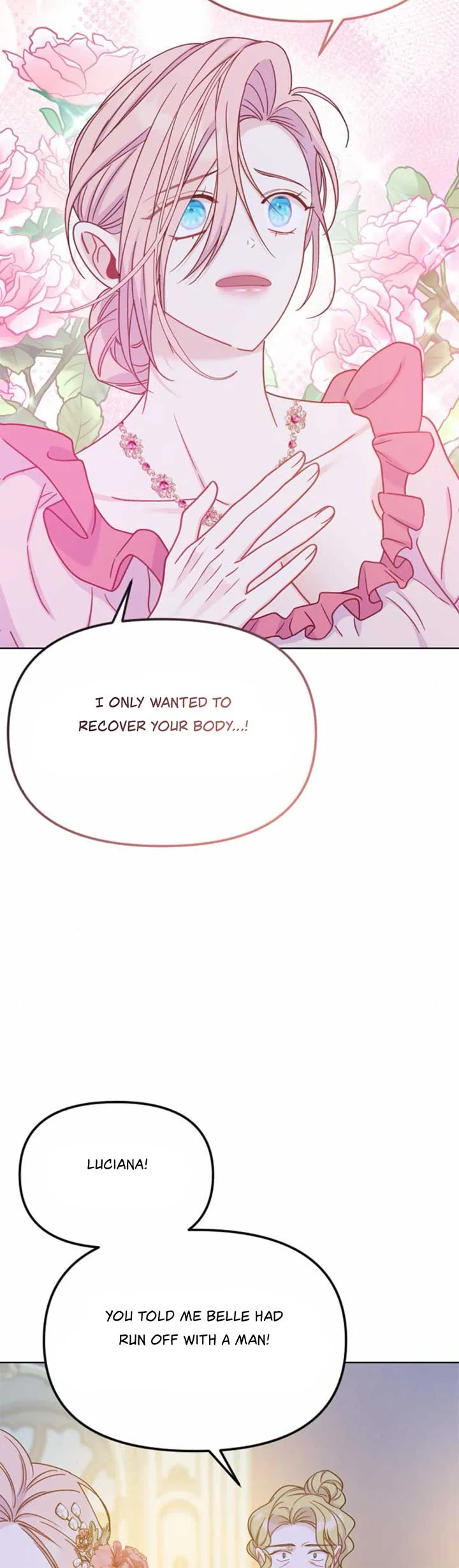 Fall in Love or Die Chapter 43 page 26