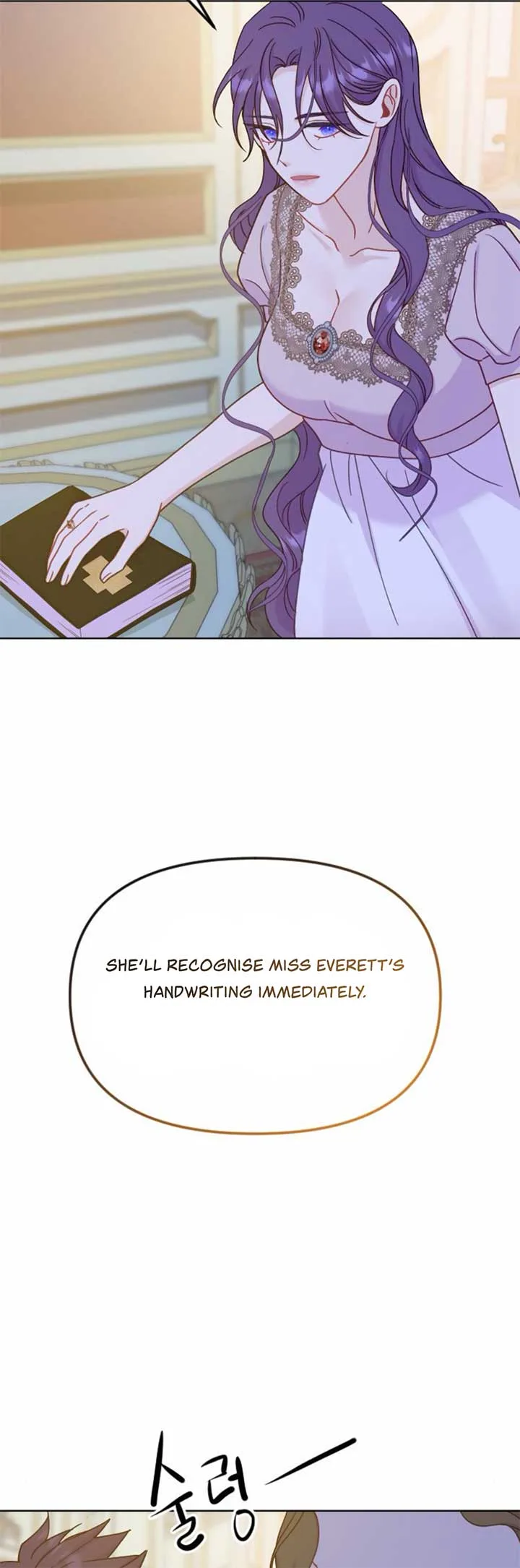 Fall in Love or Die Chapter 43 page 40