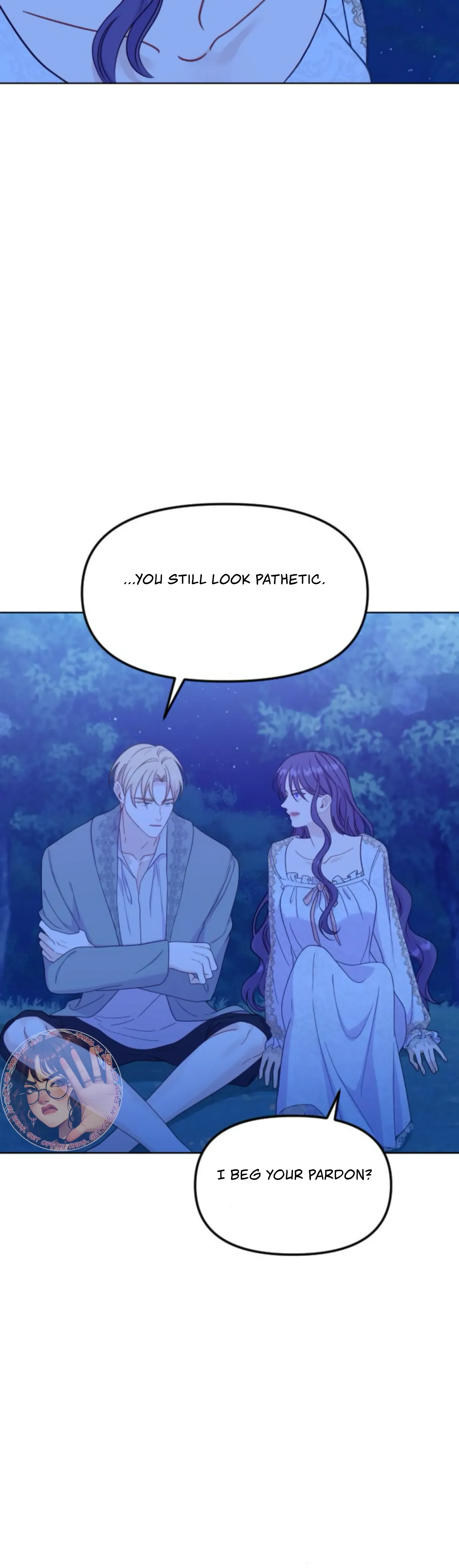 Fall in Love or Die Chapter 30 page 55