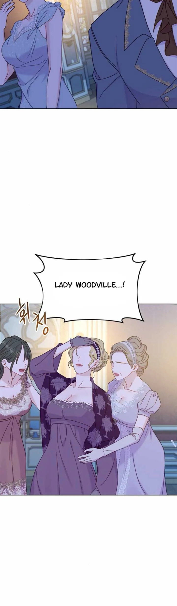 Fall in Love or Die Chapter 43 page 36