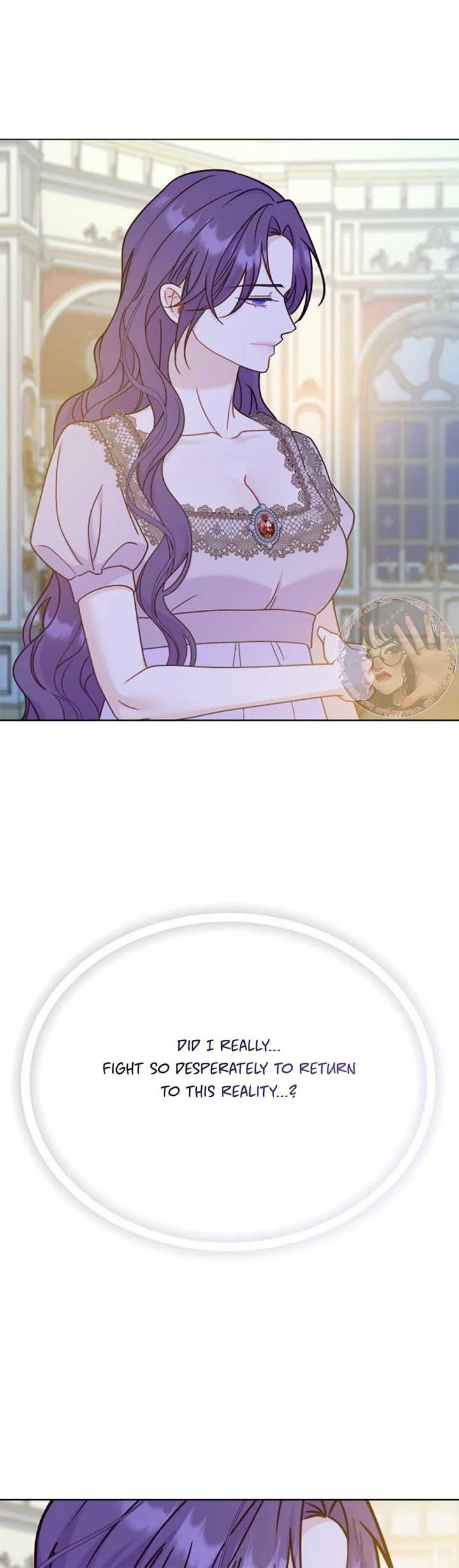 Fall in Love or Die Chapter 43 page 57