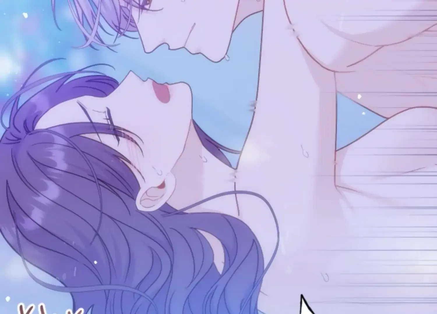 Fall in Love or Die Chapter 44 page 30