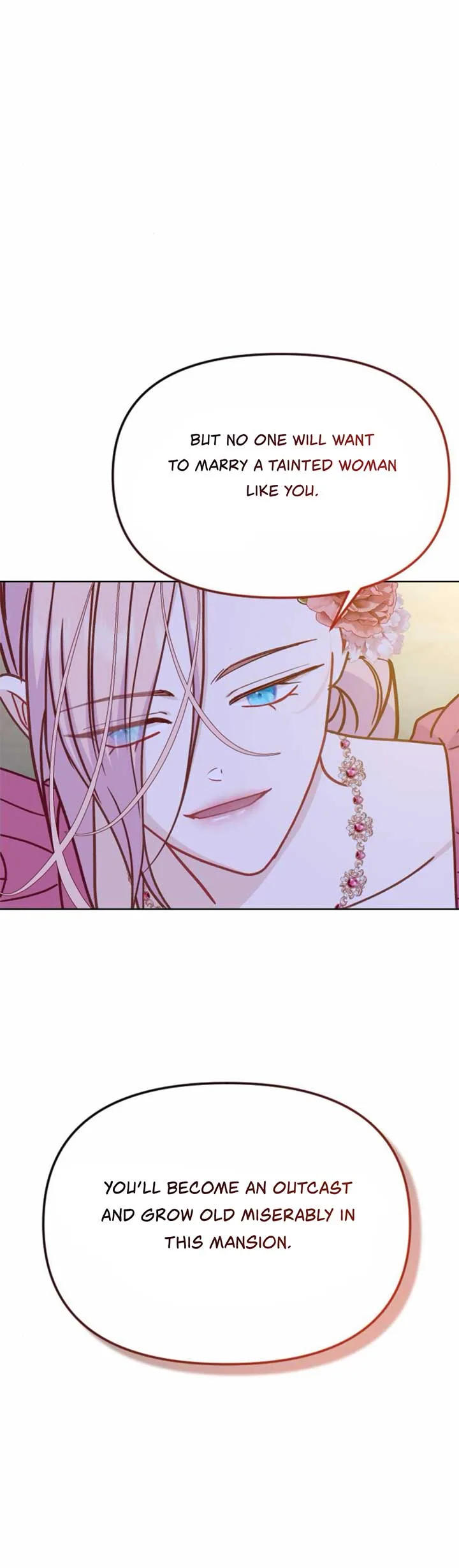 Fall in Love or Die Chapter 43 page 56