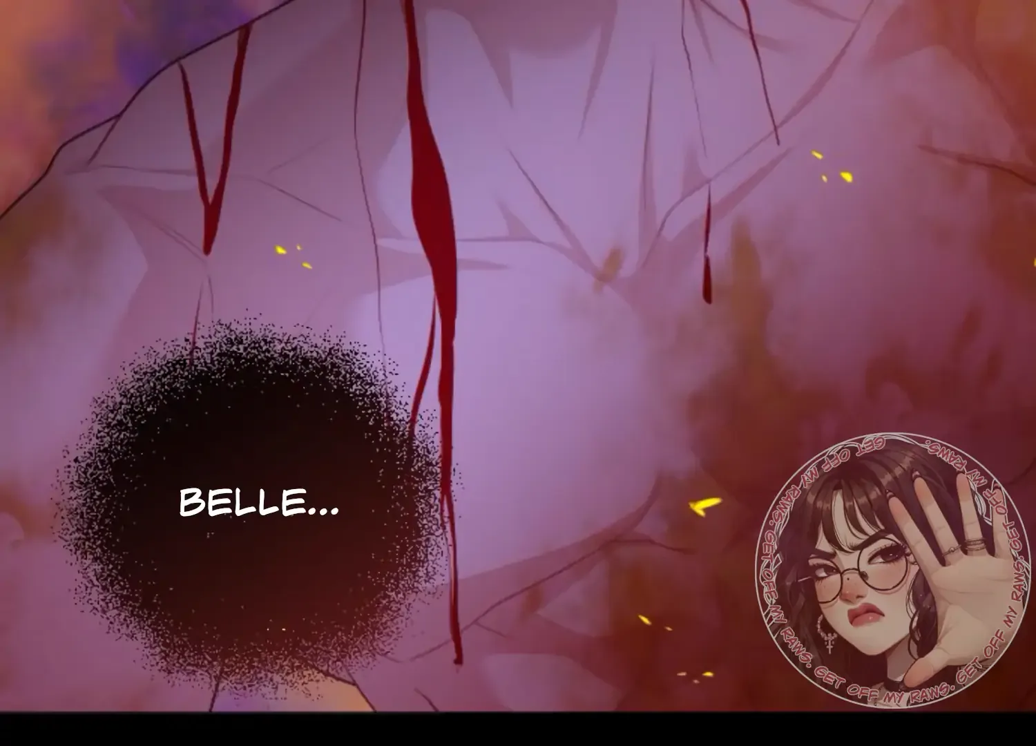 Fall in Love or Die Chapter 44 page 49