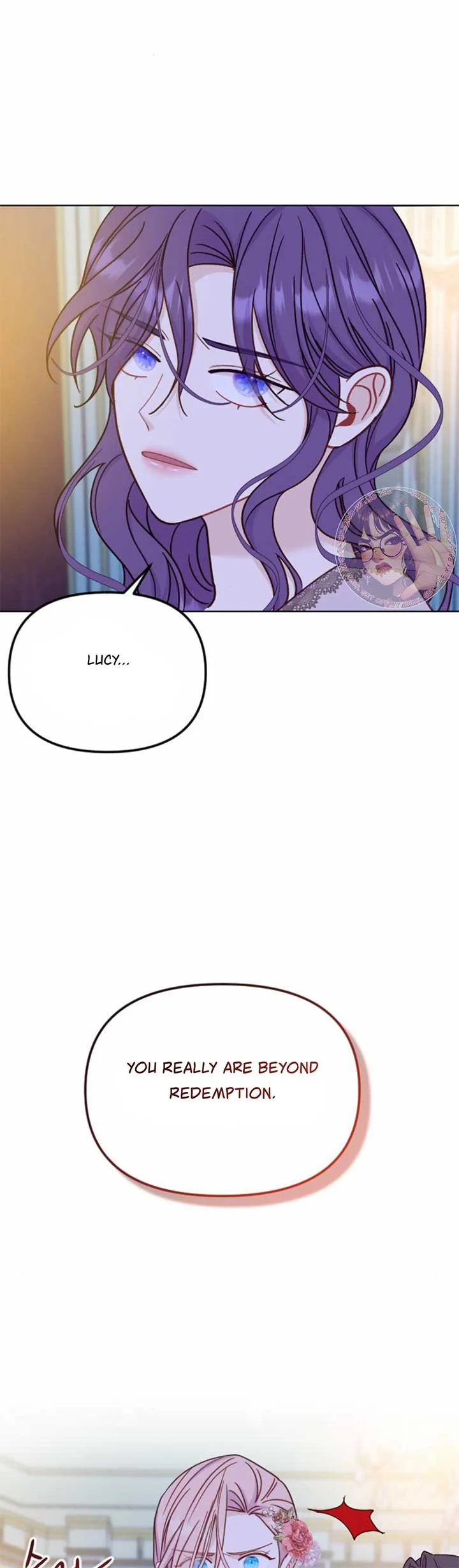 Fall in Love or Die Chapter 43 page 48