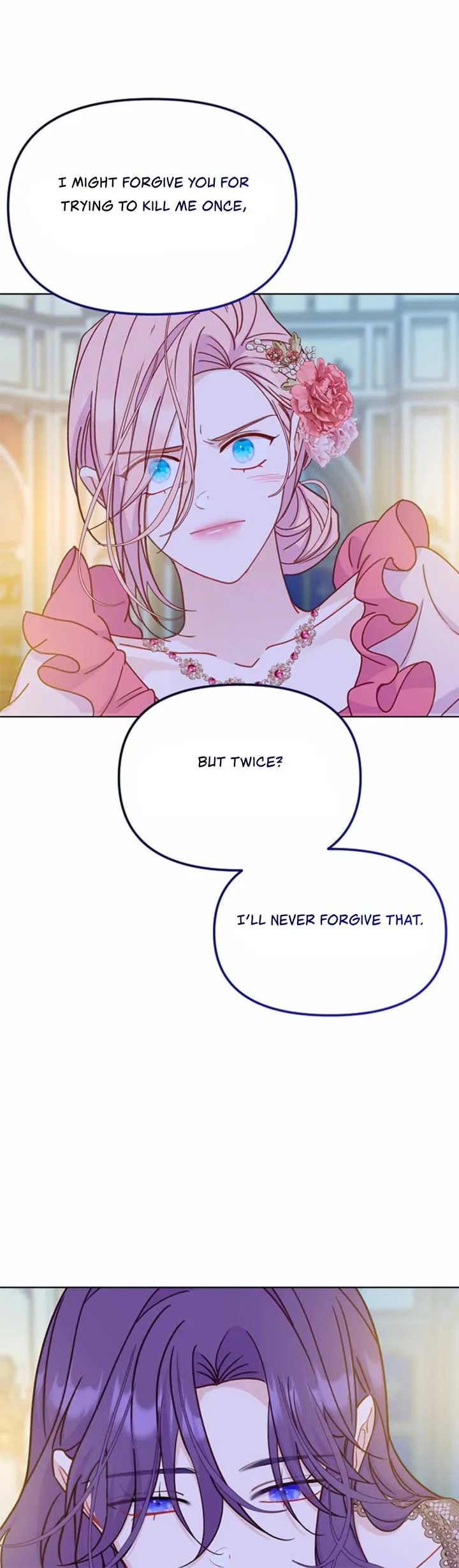 Fall in Love or Die Chapter 43 page 77