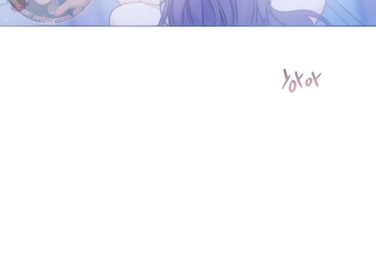 Fall in Love or Die Chapter 44 page 25