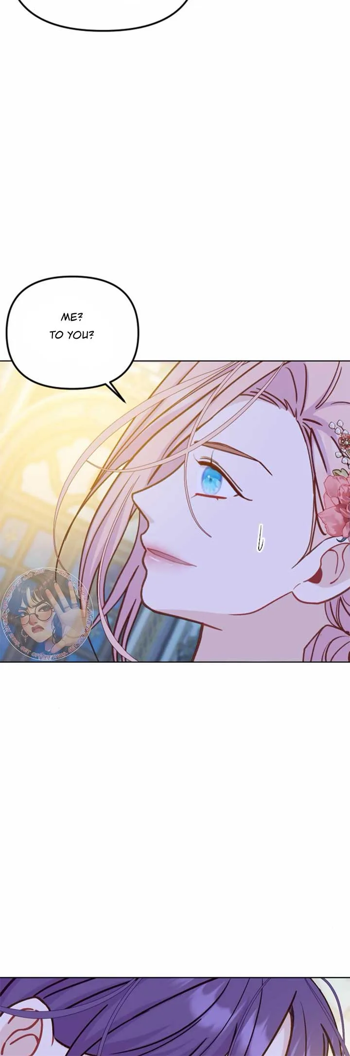 Fall in Love or Die Chapter 43 page 50