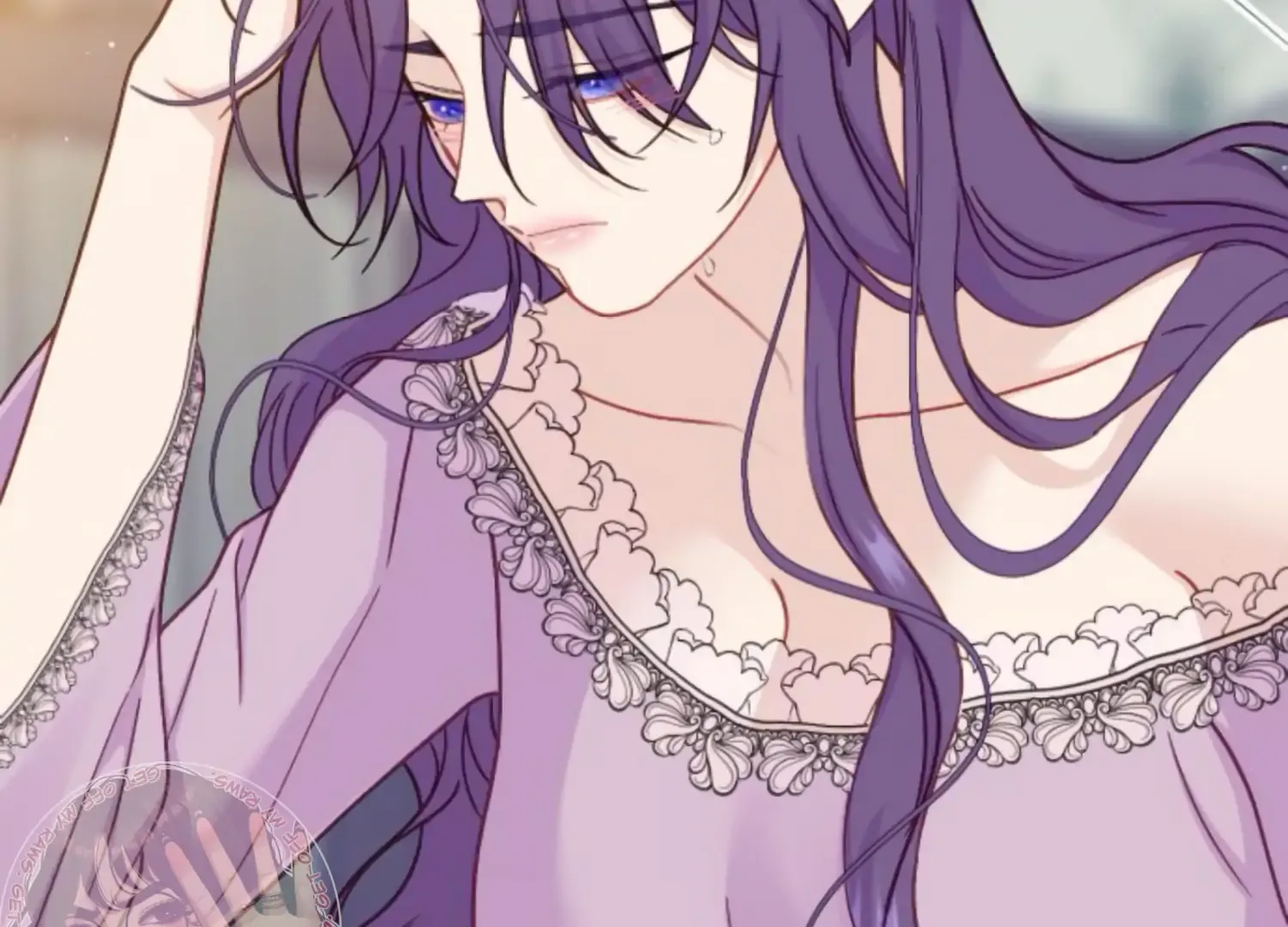 Fall in Love or Die Chapter 44 page 59