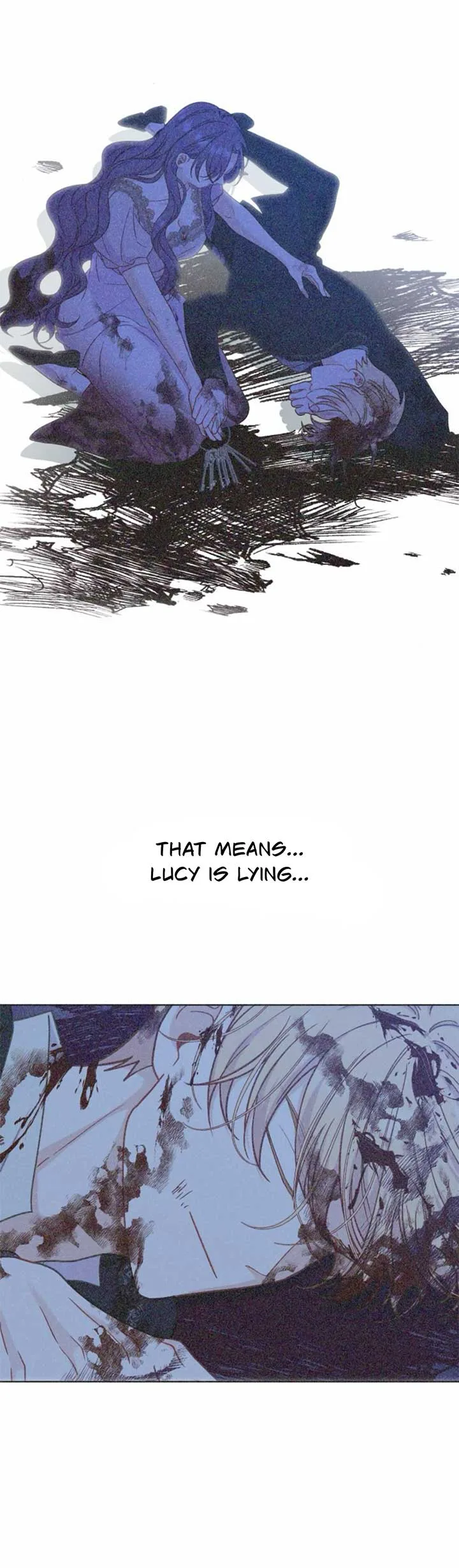 Fall in Love or Die Chapter 43 page 47
