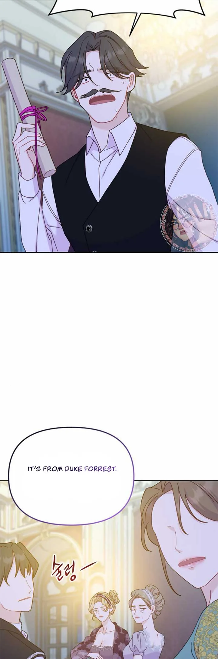 Fall in Love or Die Chapter 43 page 60