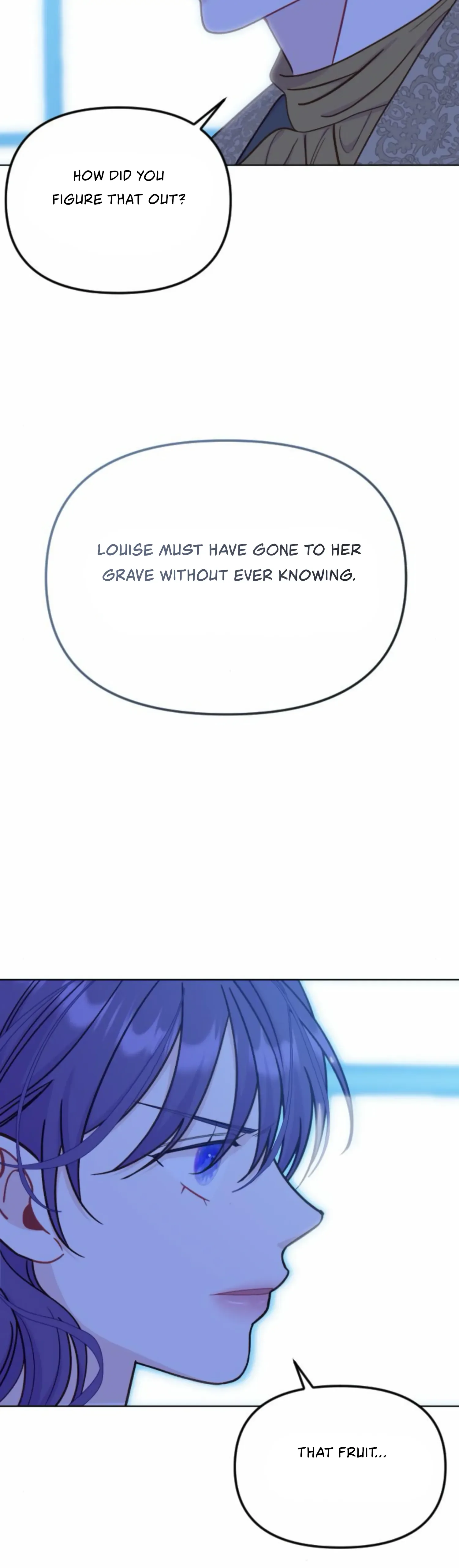 Fall in Love or Die Chapter 40 page 12