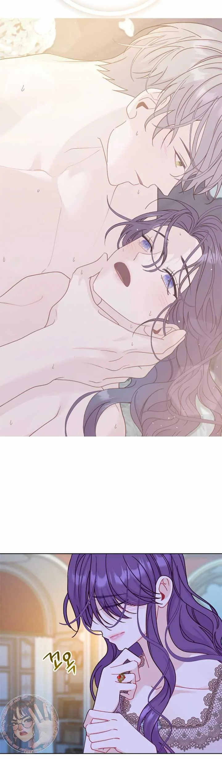 Fall in Love or Die Chapter 43 page 72