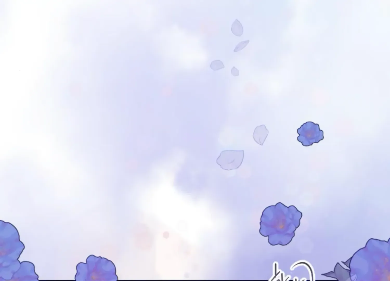 Fall in Love or Die Chapter 44 page 40
