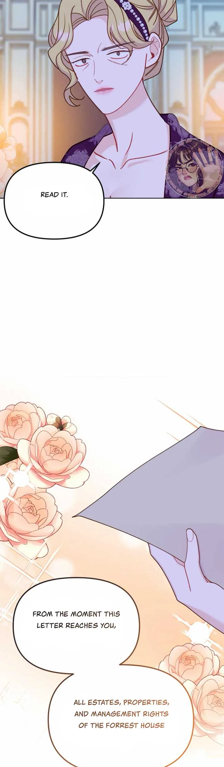 Fall in Love or Die Chapter 43 page 64